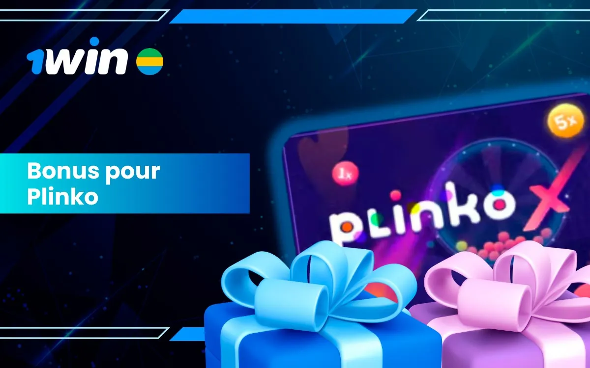 Win Big with Plinko - Play Now for Your 1win Bonus