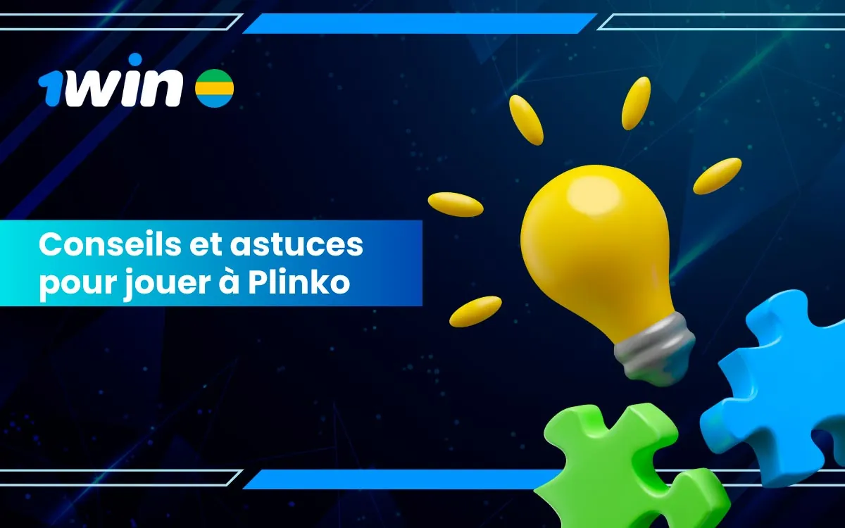 Conseils et astuces pour jouer à Plinko et augmenter vos chances de gagner gros