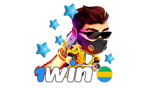 lucky jet 1win jeux Gabon