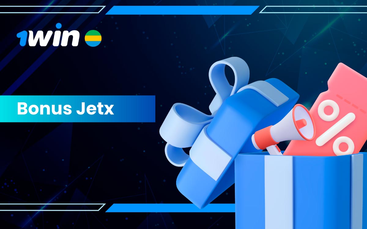 500% Dépôt Bonus de Bienvenue | Jetx 1Win