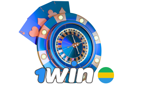 Casino 1win gabon