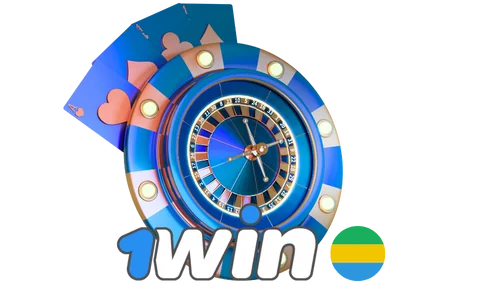 Casino 1win gabon