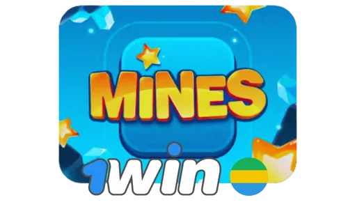 Mines 1win jeux Gabon