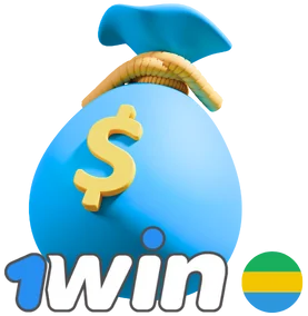 Paiements à 1win Gabon