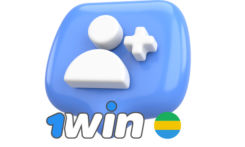 Inscription 1win Gabon