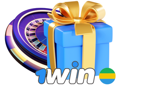 Bonus casino 1win gabon