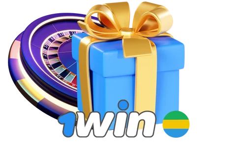 Bonus casino 1win gabon