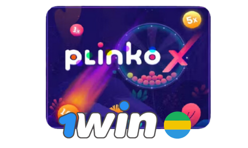 Pinko 1win jeux Gabon