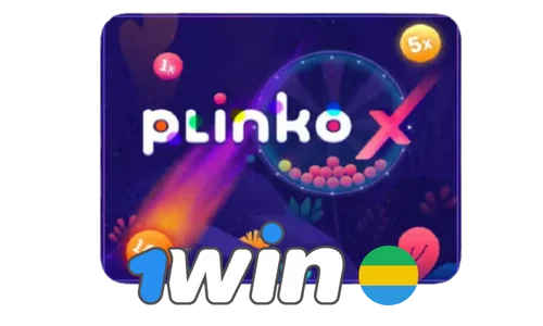 Pinko 1win jeux Gabon