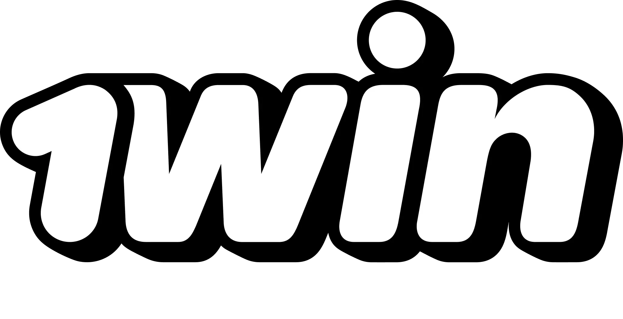 1win logo Gabon