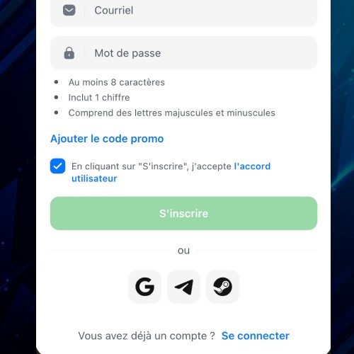 découvrir les réseaux sociaux